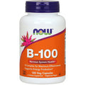 B-100 100vc F99735