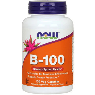 B-100 100vc F99735