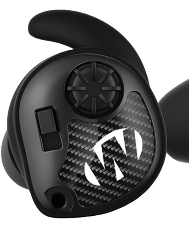 SILENCER Pair In Ear X3570