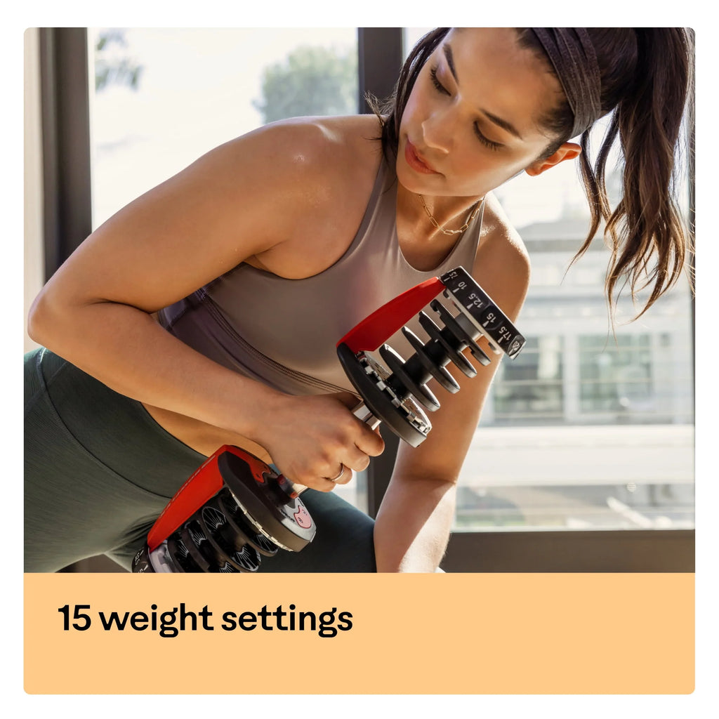 Adjustable Dumbbell Z49573