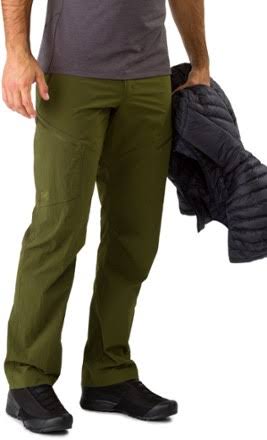 Bushwhack Pant Z882952