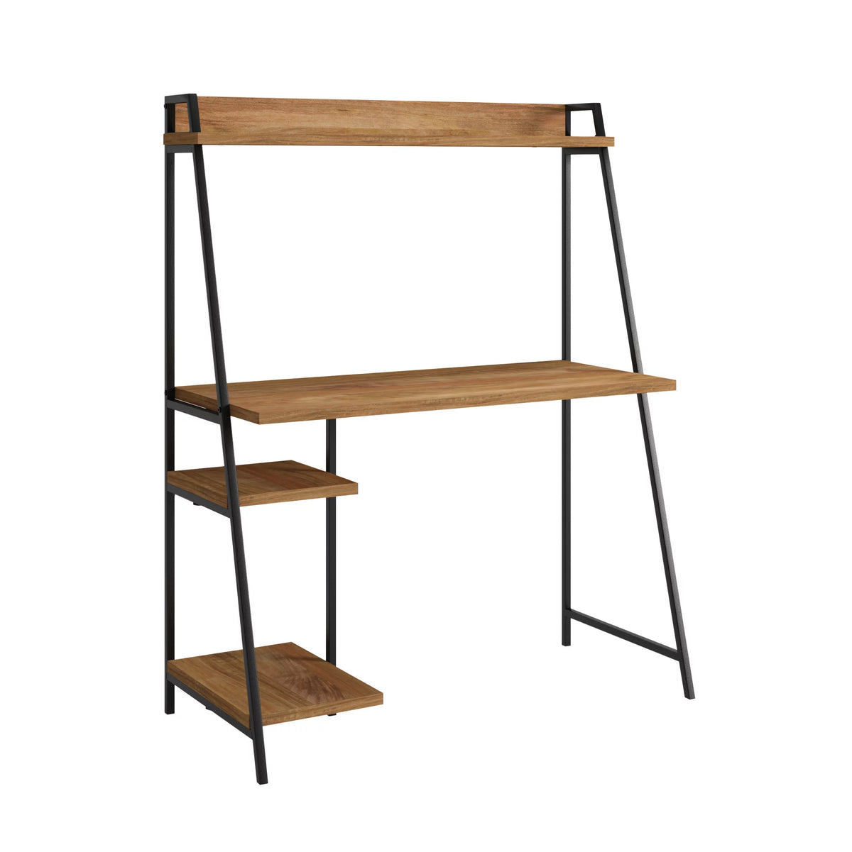 Desk with Hutch A5397
