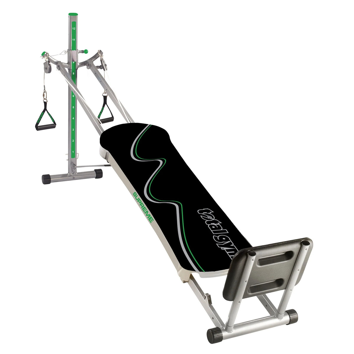 Incline Weight Training U351892