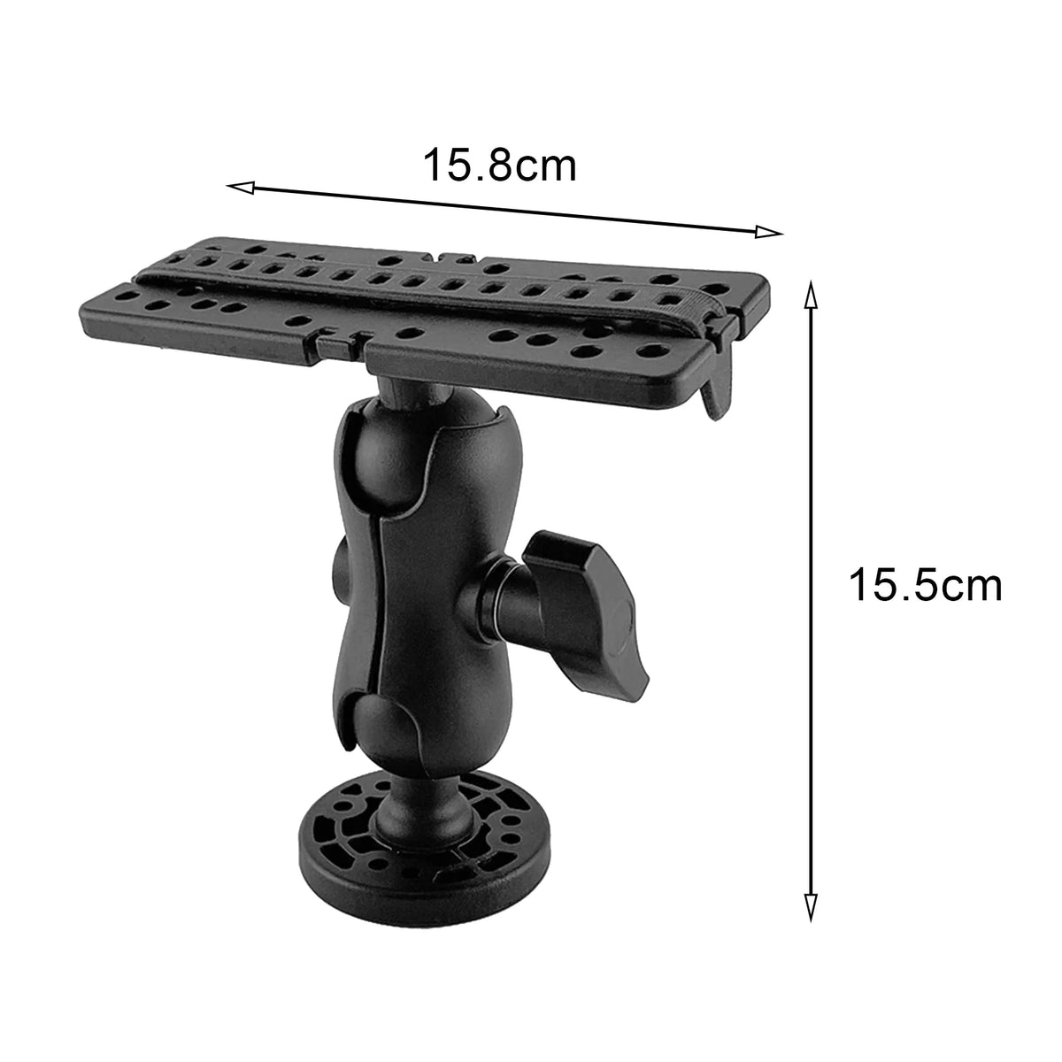 Portable Swivel Mount Fish Finder D35995