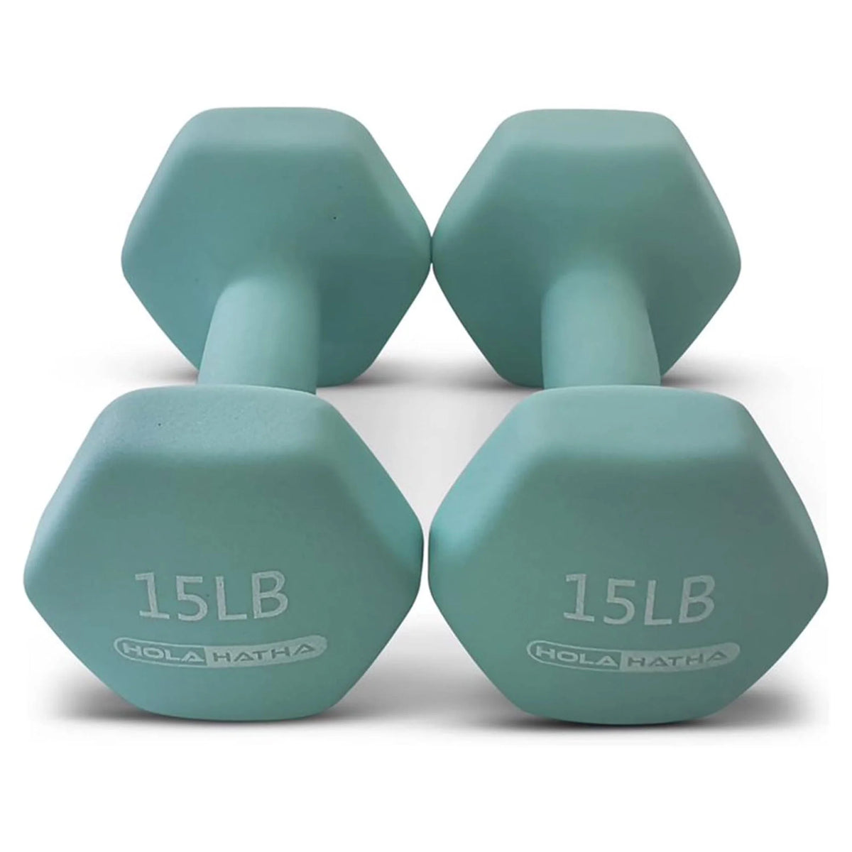 Neoprene Dumbbell Weight Set with Rack T5396