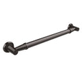 36 inch Grab Bar Oil Rubbed Bronze X48875