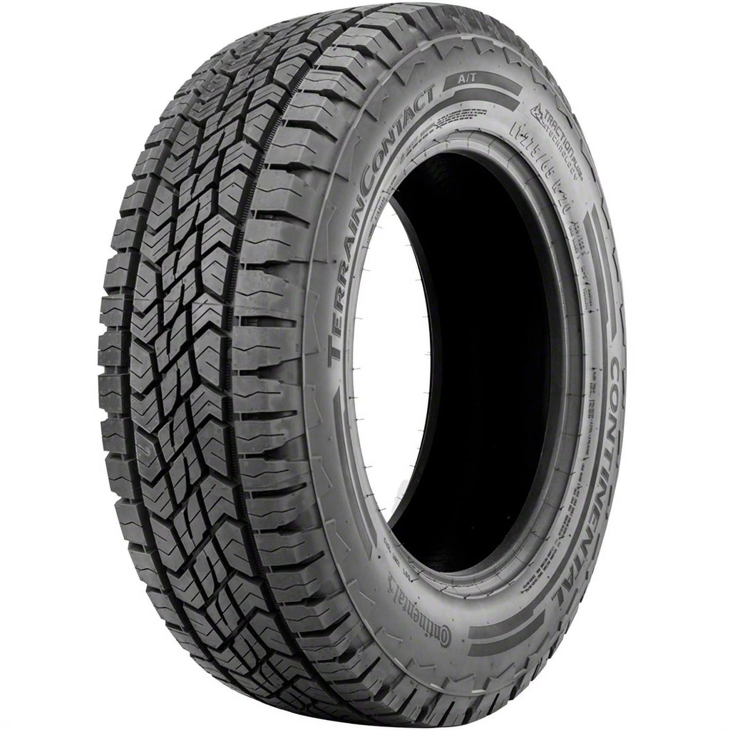 285/75R16 126 S Tire P251