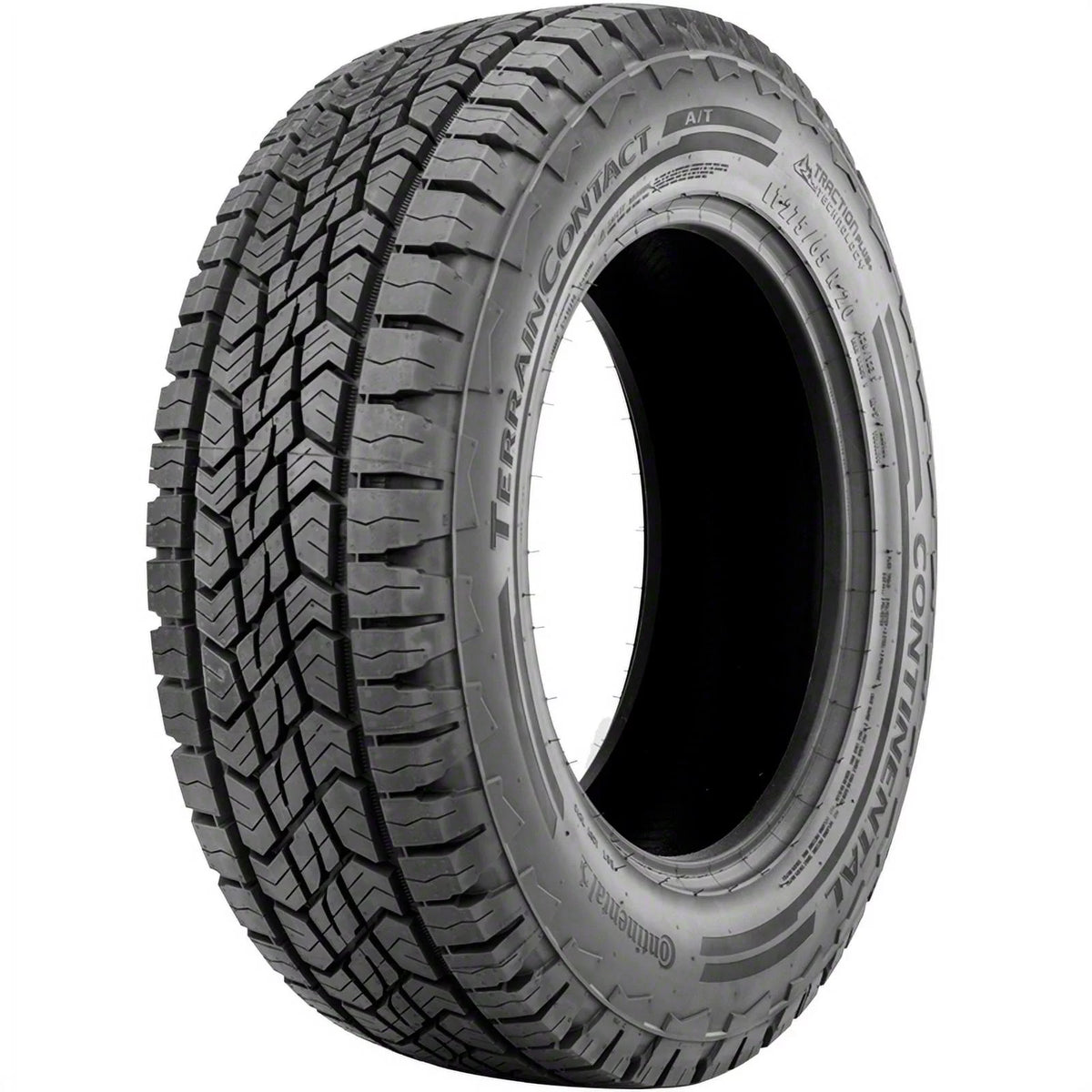 285/75R16 126 S Tire P251