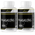 Male Virility Stamina Endurance Strength 180 Tablets L6921