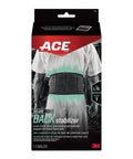 Black Back Stabilizer N132