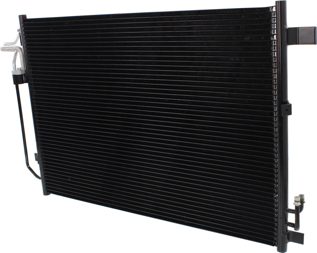 Air Conditioner Condenser Aluminum Core J5476
