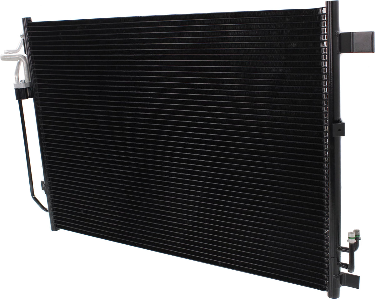 Air Conditioner Condenser Aluminum Core J5476