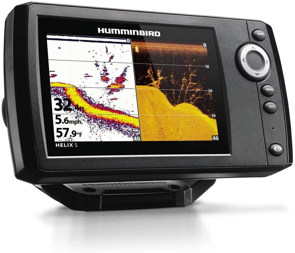 Fish Finder G408