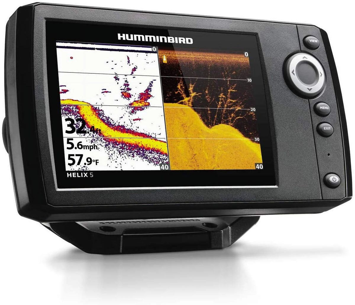 Fish Finder G408