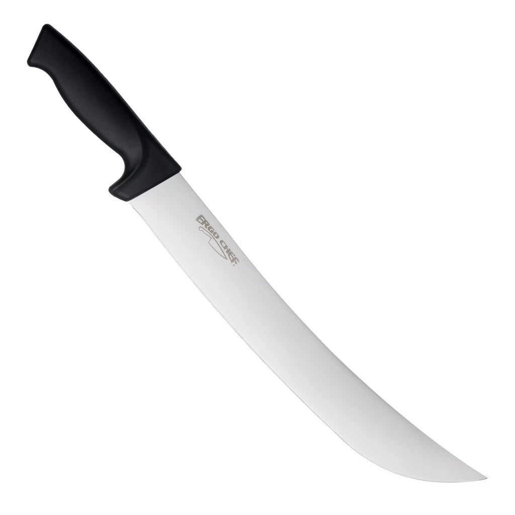 12" Meat Breaking and Slicing Knife Q780