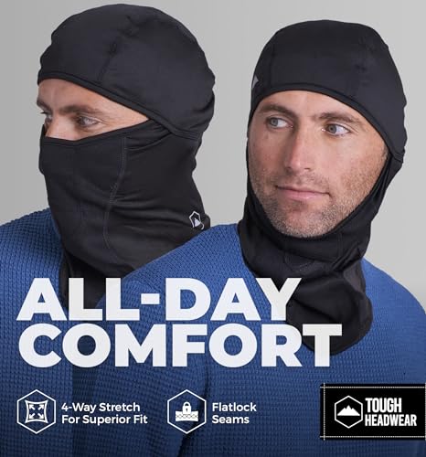 Balaclava Ski Mask F63995