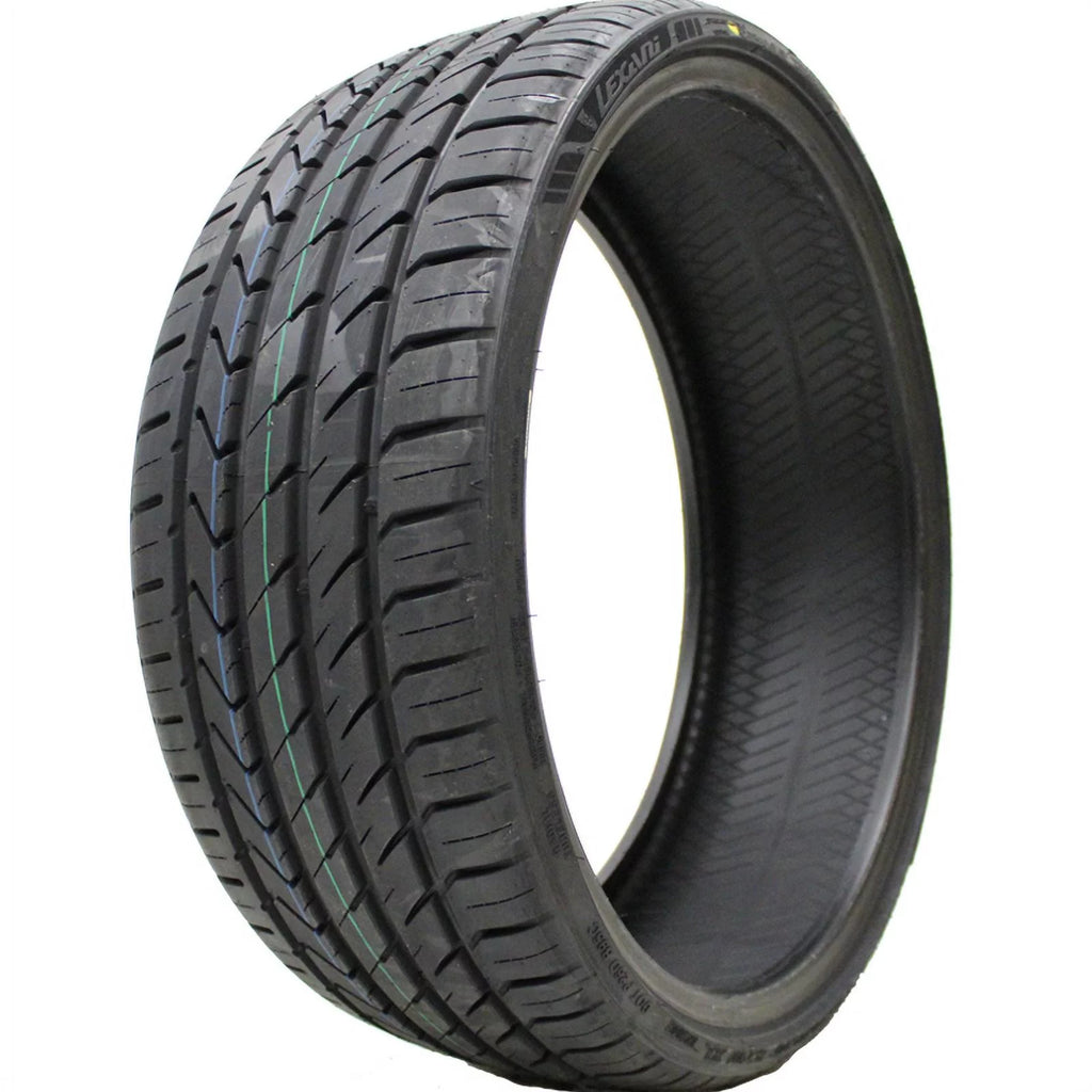 245/45ZR19 102W XL Passenger Tire P8821