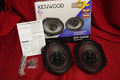 250W 6x8 2-Way Car Speakers R923