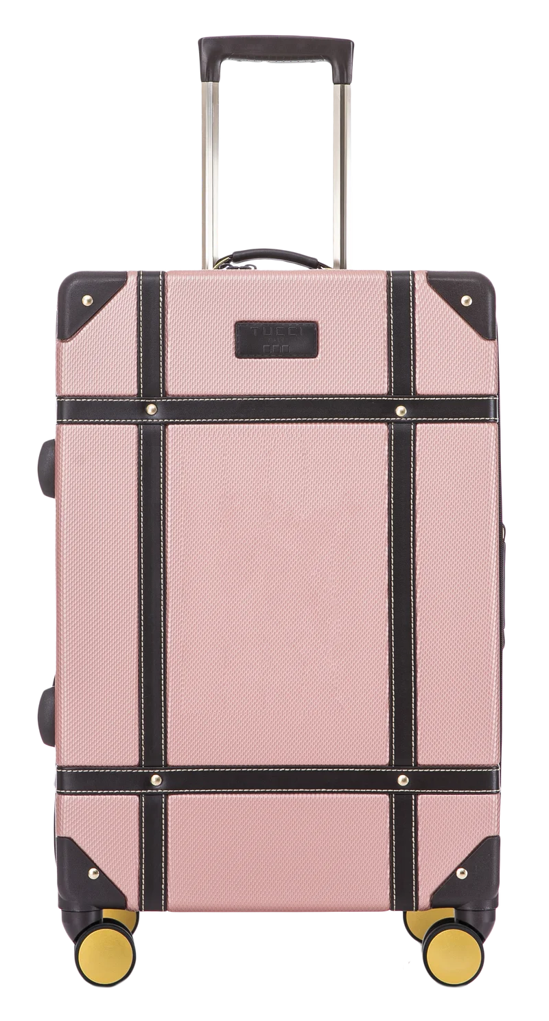 Hardside Spinner Luggage Set T384