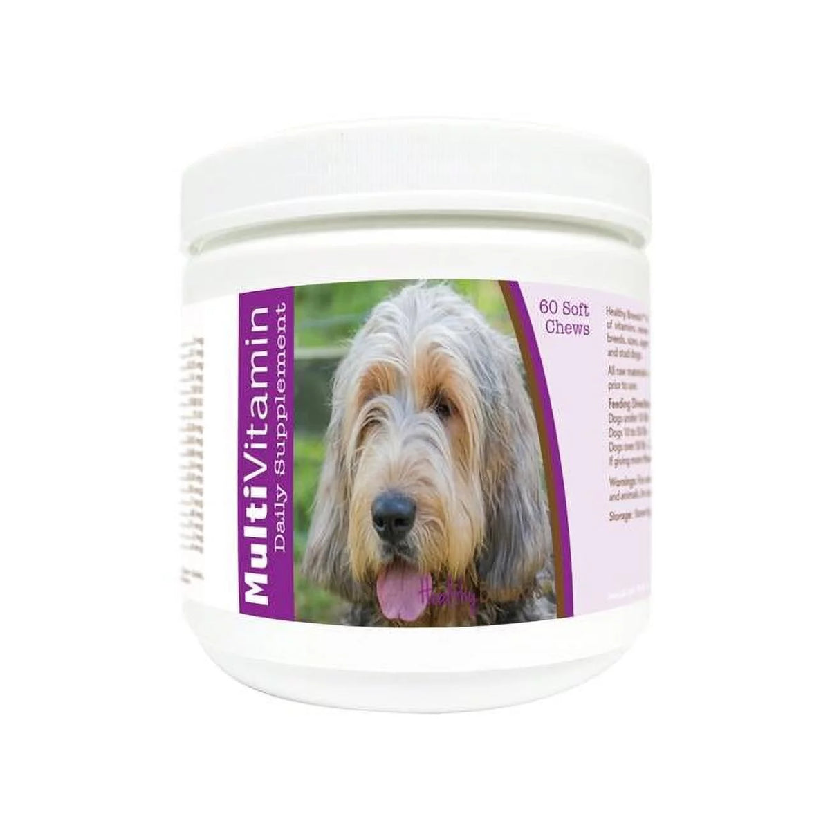 Multi-Vitamin Soft Chews O770635