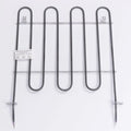 Hidden Heating Element Range Oven R63896