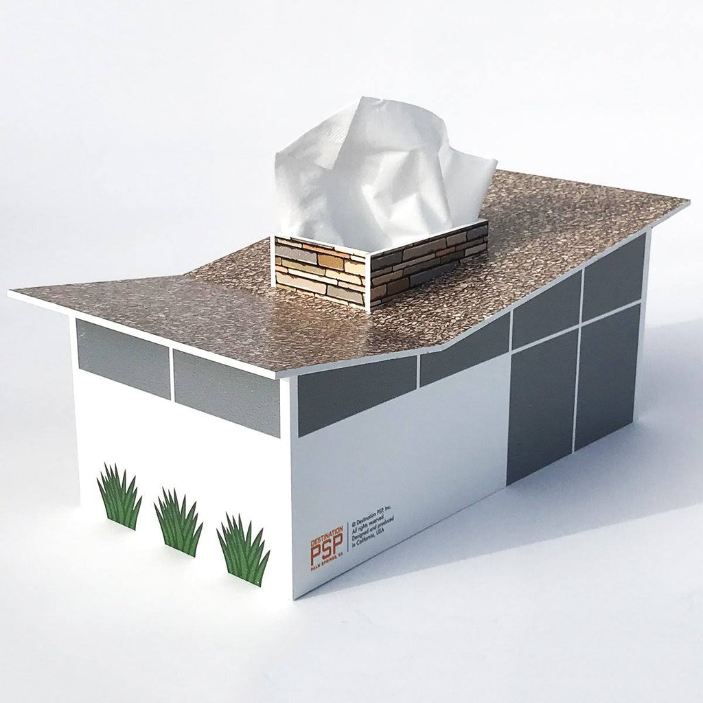 Tissue Box Cover E4813