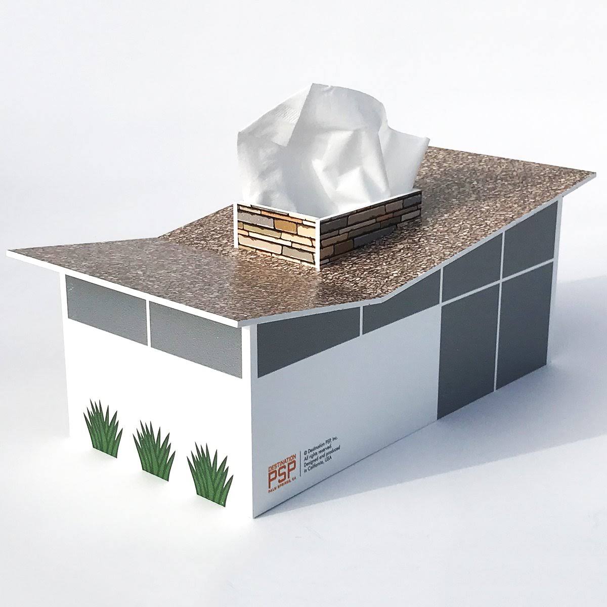 Tissue Box Cover E4813