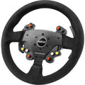 Black Rally Wheel N8734