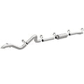 Cat Back Exhaust System Z482
