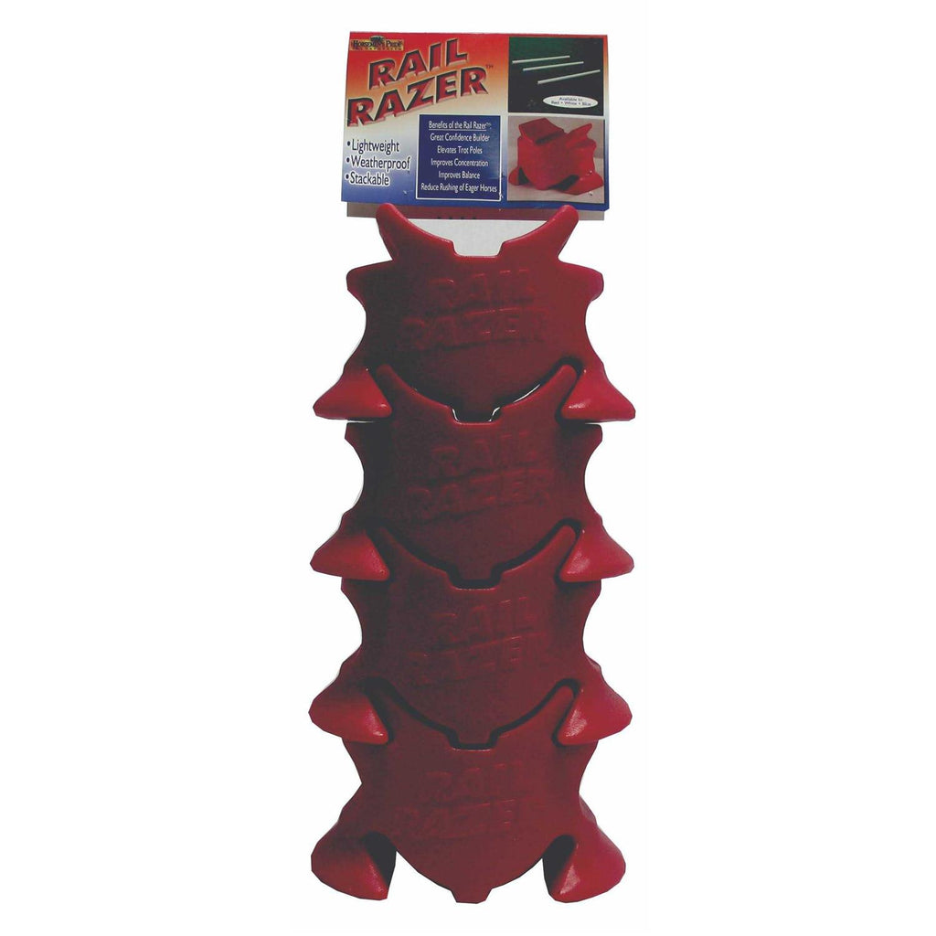 Horsemen's Pride Rail Razer C133189