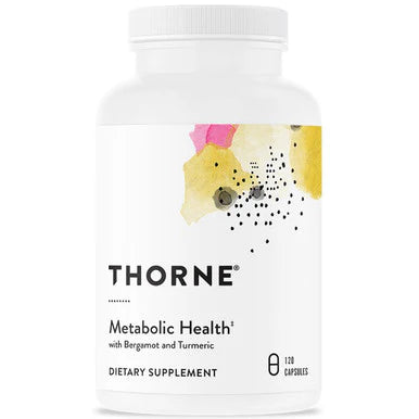 Metabolic Health U70549