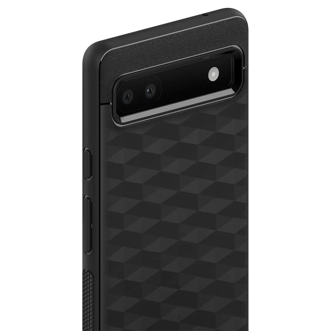 Matte Black Case K74588
