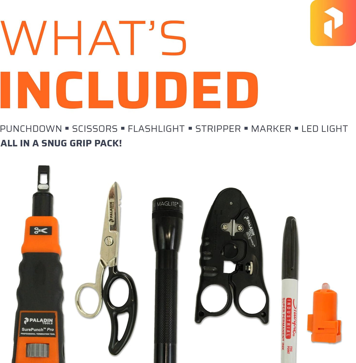 Network Tool Kit K250