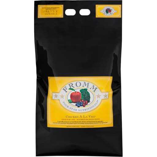 Chicken Cat Food G937879