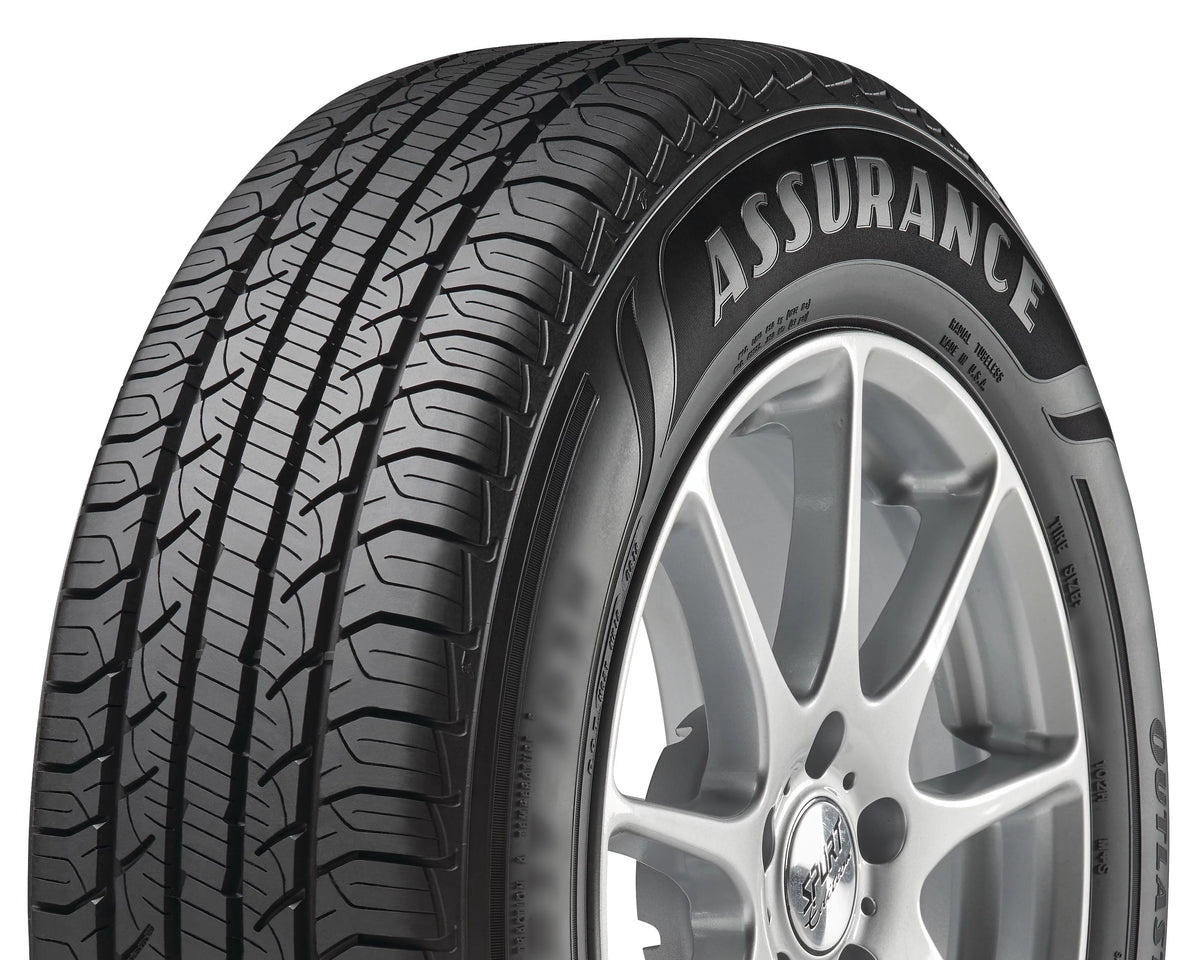 205/55R16 91H All-Season Passenger Car Tire V585