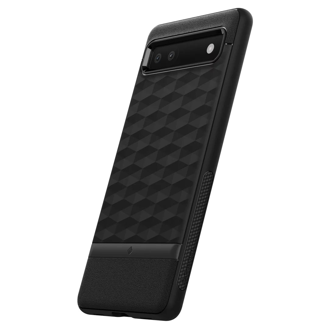 Matte Black Case K74588