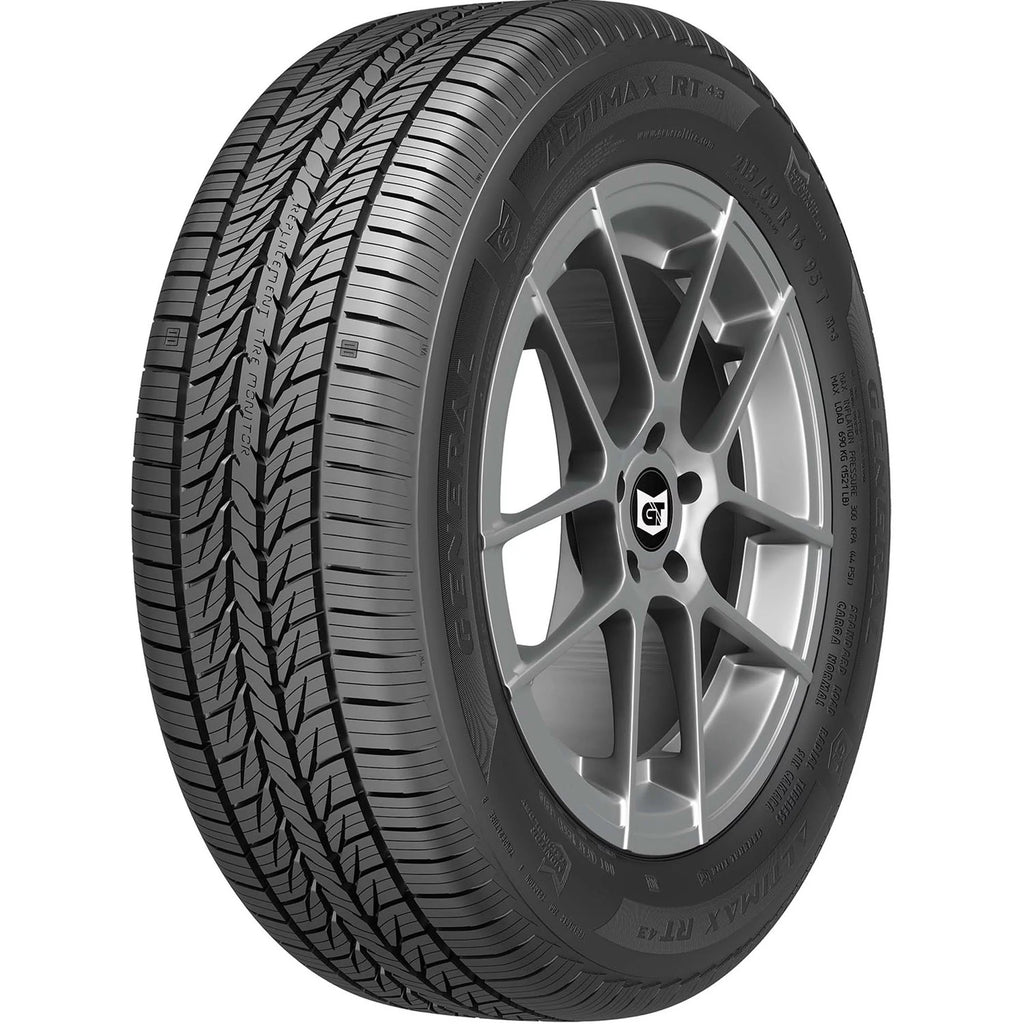 All Season 215/60R16 95H Passenger Tire T32398