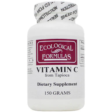 Vitamin C Crystals from Tapioca 150grams C40124