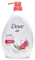 Pomegranate Lemon Verbena Body Wash 33.8 Ounce Y975823