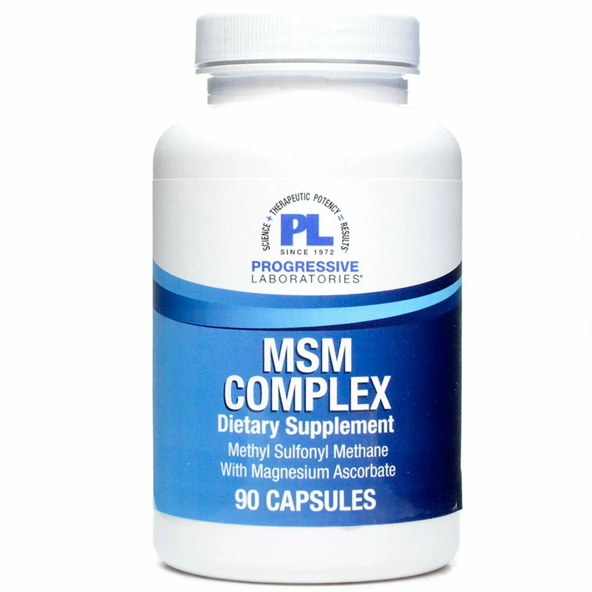 MSM Complex 90 caps S5057