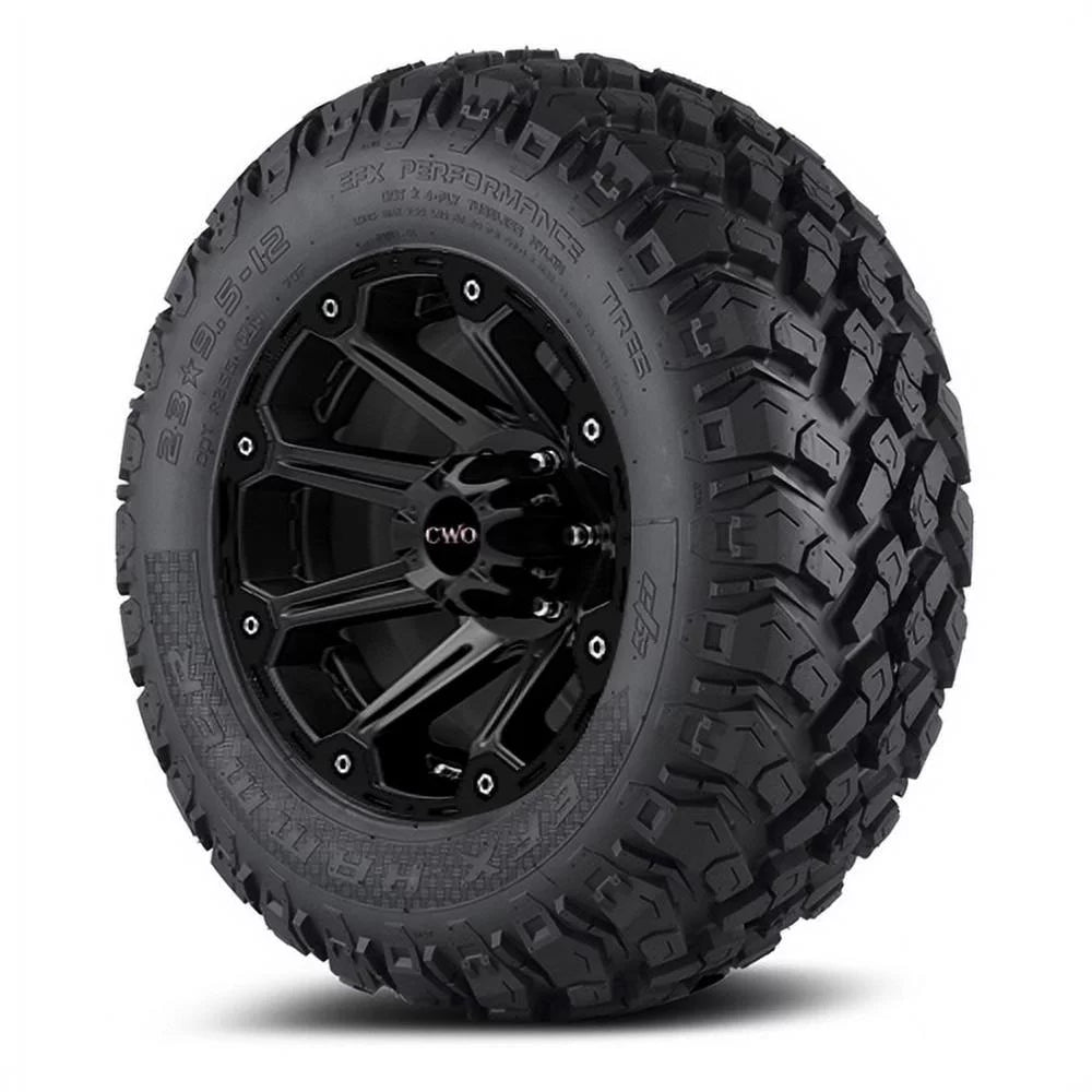 23X9.5X14 Tire J685213