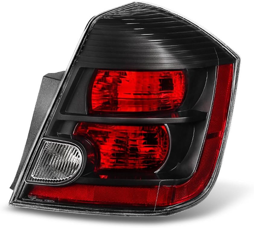 Tail Lights Brake Lamps Replacement Left+Right I181