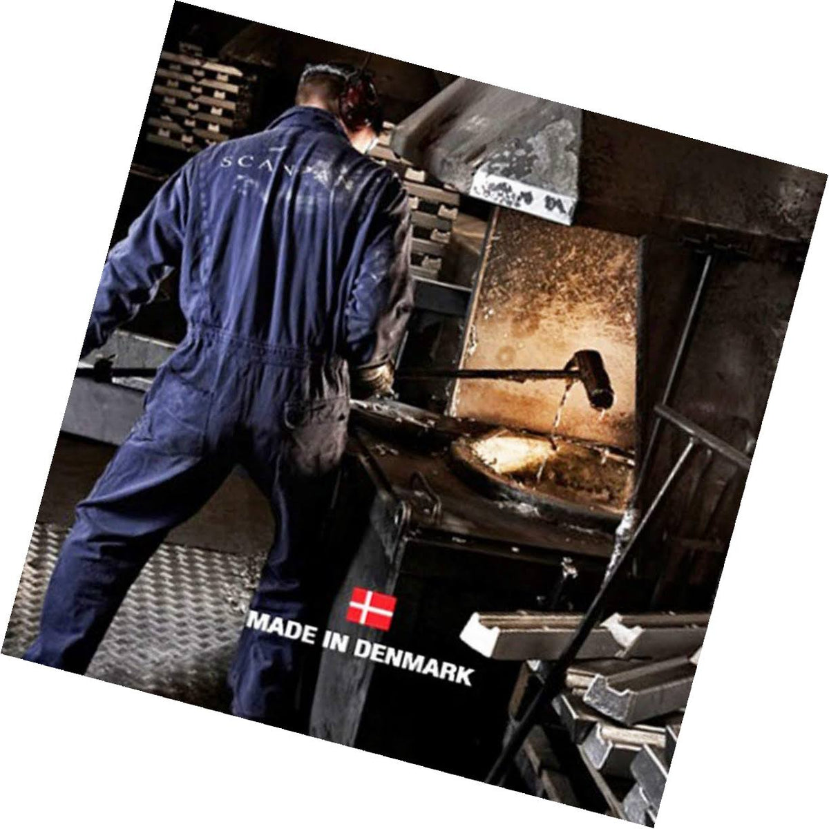 Covered Saute Pan L670221