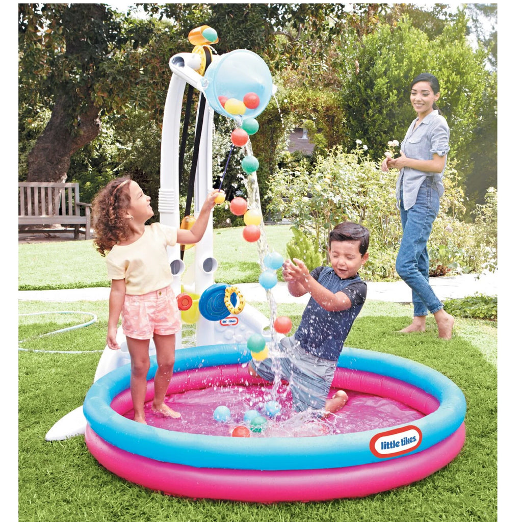 Kiddie Swimming Pool Z326