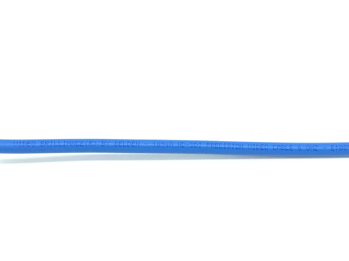 100ft HD SDI BNC Cable L7788