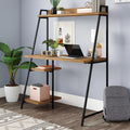 Desk with Hutch A5397
