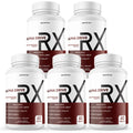 60 Tablets Dietary Supplement (5 Pack) I4056