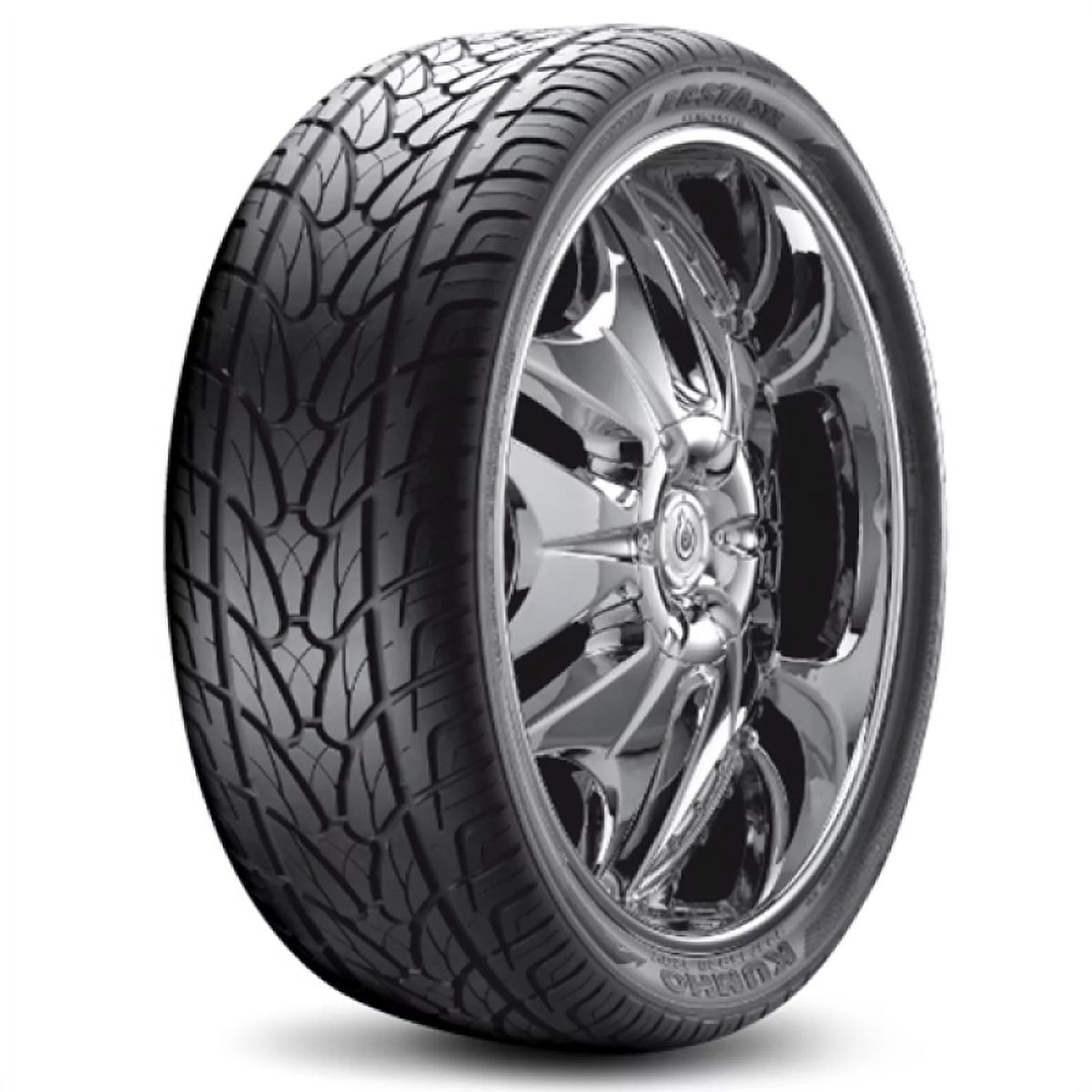 275/55-20 117 V Tire H72028