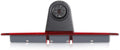 3rd Brake Light Backup Rear View Reverse Camera for Sprinter Vans 2007-2019, 150° Roof Top Mounting Parking Camera, 8 IR Night Vision Lights, Pack of 2 Y1142