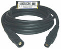 Cam Lock Extension Cord, 400A, 4/0 F751075